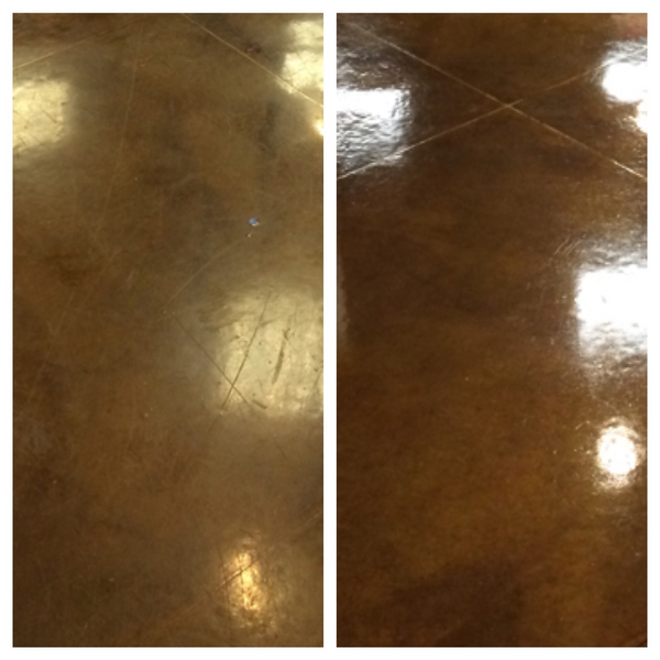 EnduraSeal Premium Floor Finish 1 Gallon - EnduraCoat