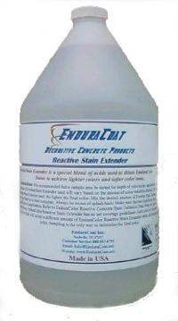 EnduraCoat Stain Extender