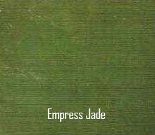Empress Jade Stain