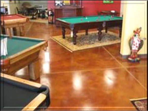 Acid Stain DIY Do It Yourself Kits