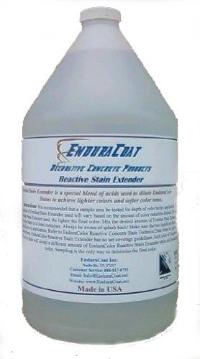 EnduraSeal 100% Acrylic Wet Look Semi Gloss Concrete Sealer Solvent –  EnduraCoat